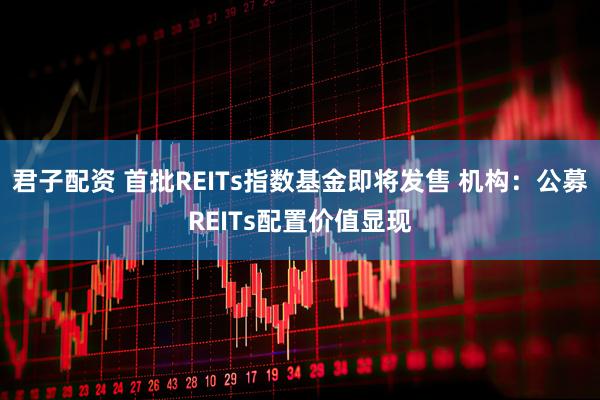 君子配资 首批REITs指数基金即将发售 机构：公募REITs配置价值显现